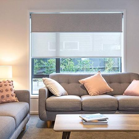 Home From Home City Apartment كريستتشيرش المظهر الخارجي الصورة