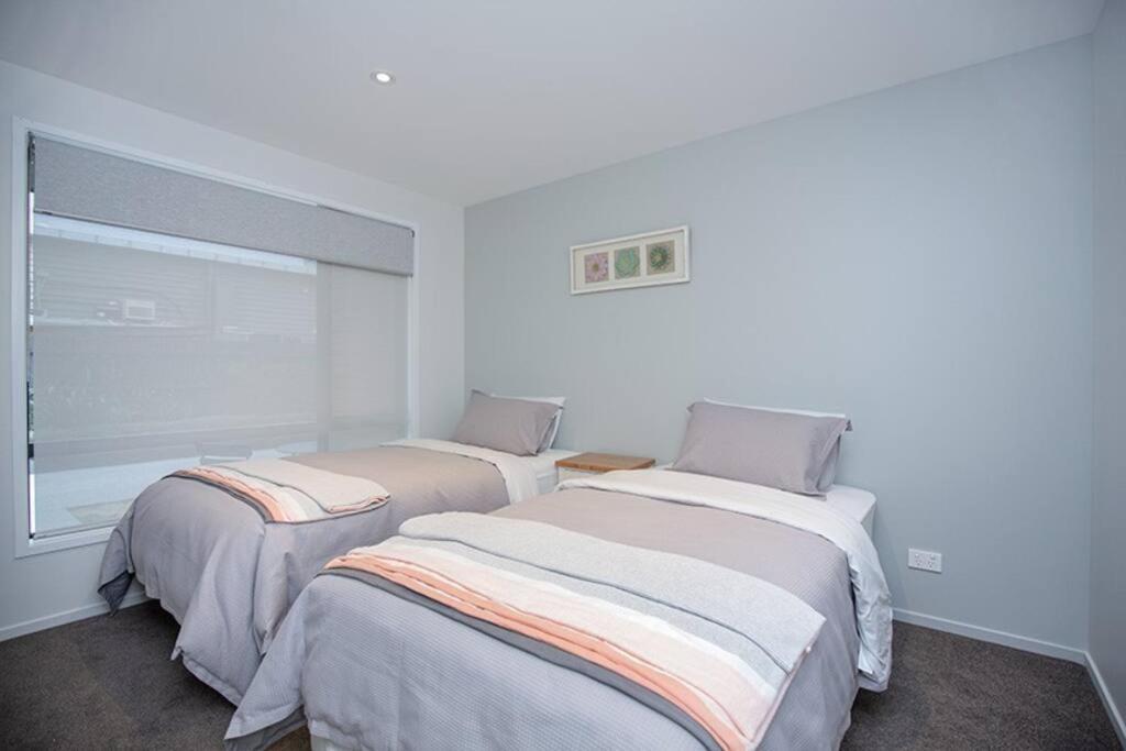 Home From Home City Apartment كريستتشيرش المظهر الخارجي الصورة